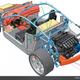 Image for article titled Paternity Quest: The Mystery Behind The Spyker B6